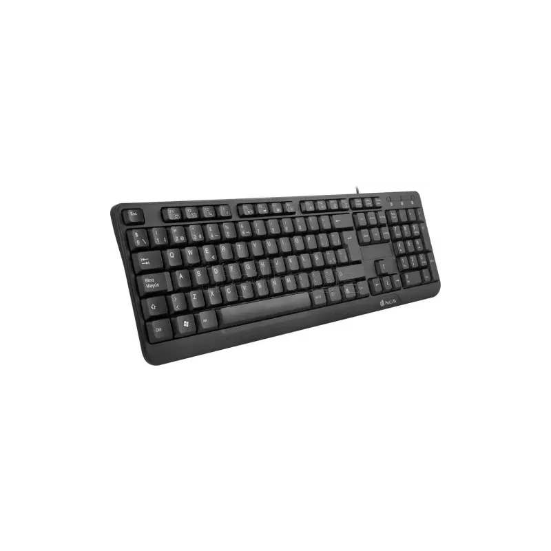Clavier filaireNGSFunky V3(Noir) | MonPC.Store