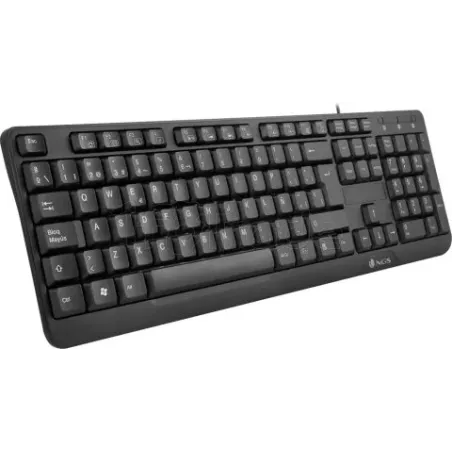 Clavier filaireNGSFunky V3(Noir) | MonPC.Store