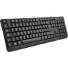 Clavier filaireNGSFunky V3(Noir) | MonPC.Store