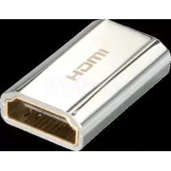 CoupleurLindyHDMI femelle (Type A) vers HDMI femelle… | MonPC.Store