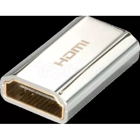 CoupleurLindyHDMI femelle (Type A) vers HDMI femelle… | MonPC.Store
