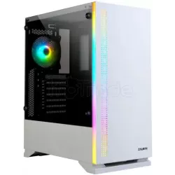 Boitier Moyen Tour ATXZalmanS5RGB avec panneaux vitrés… | MonPC.Store