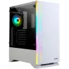 Boitier Moyen Tour ATXZalmanS5RGB avec panneaux vitrés… | MonPC.Store
