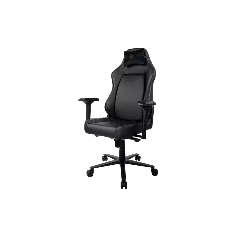FauteuilArozziPrimo PU(Noir) | MonPC.Store