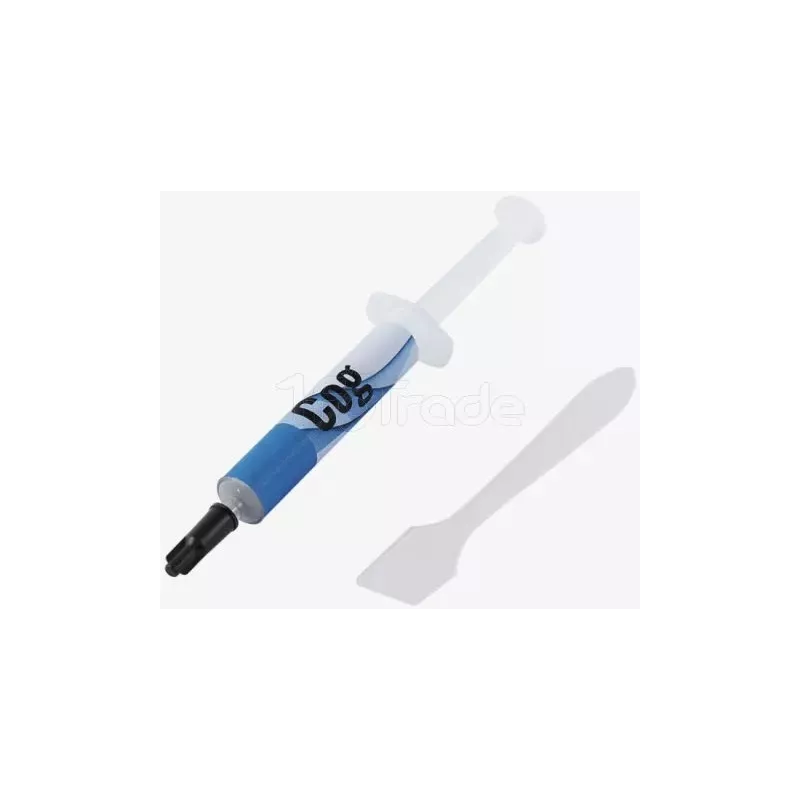 Pâte ThermiqueAeroCoolCog2g | MonPC.Store