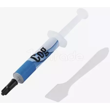 Pâte ThermiqueAeroCoolCog2g | MonPC.Store