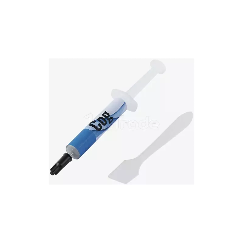 Pâte ThermiqueAeroCoolCog4g | MonPC.Store