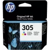 Cartouche d'encre HP 305 (3 Couleurs) | MonPC.Store