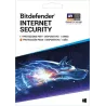 BitdefenderInternet Security- 1 appareil / 1 an (OEM) | MonPC.Store