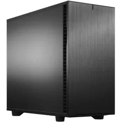 Boitier Moyen Tour ATXFractal DesignDefine 7(Noir) | MonPC.Store