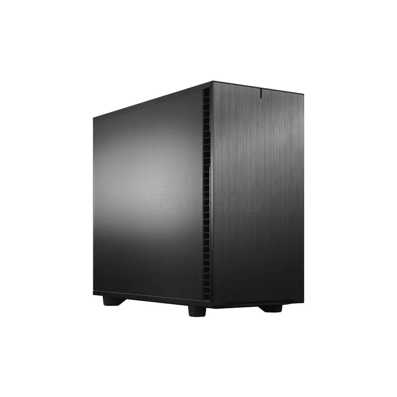 Boitier Moyen Tour ATXFractal DesignDefine 7(Noir) | MonPC.Store