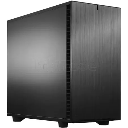 Boitier Moyen Tour ATXFractal DesignDefine 7(Noir) | MonPC.Store