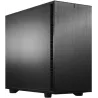 Boitier Moyen Tour ATXFractal DesignDefine 7(Noir) | MonPC.Store