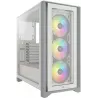 Boitier Moyen Tour ATXCorsairiCue 4000XRGB avec… | MonPC.Store