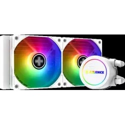 Kit Watercooling AIOXilenceLiQuRizer Performance A+… | MonPC.Store