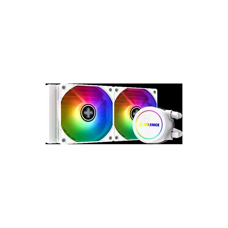 Kit Watercooling AIOXilenceLiQuRizer Performance A+… | MonPC.Store