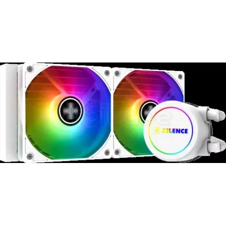 Kit Watercooling AIOXilenceLiQuRizer Performance A+… | MonPC.Store