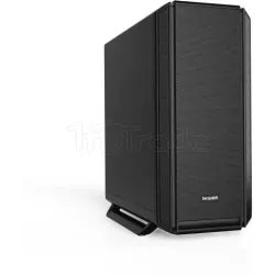 Boitier Moyen Tour E-ATX be quiet!Silent Base 802(Noir) | MonPC.Store