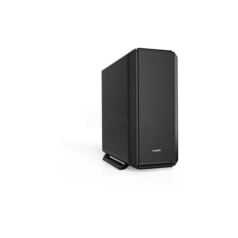 Boitier Moyen Tour E-ATX be quiet!Silent Base 802(Noir) | MonPC.Store
