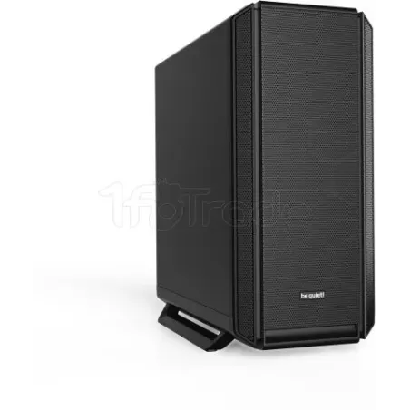 Boitier Moyen Tour E-ATX be quiet!Silent Base 802(Noir) | MonPC.Store