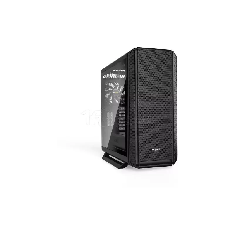 Boitier Moyen Tour E-ATX be quiet!Silent Base 802avec… | MonPC.Store