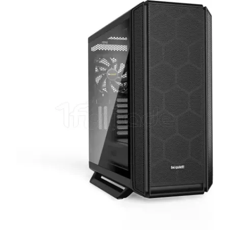 Boitier Moyen Tour E-ATX be quiet!Silent Base 802avec… | MonPC.Store