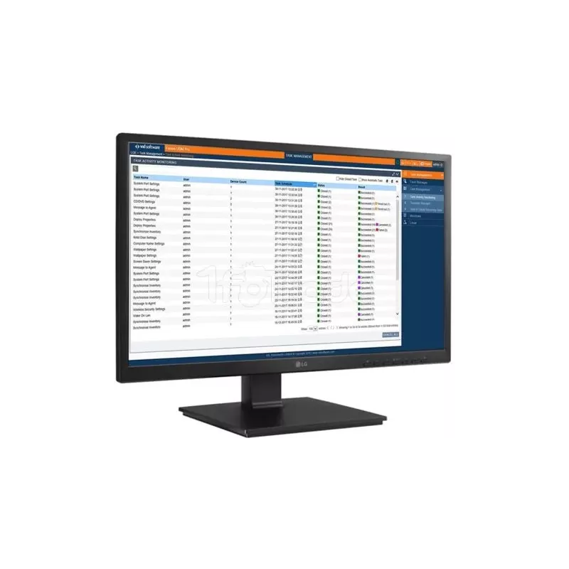 All In OneLG24CK550N- 24" FreeDOS (Noir) | MonPC.Store