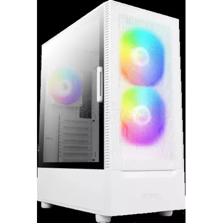 Boitier Moyen Tour ATXAntecNX410RGB avec panneau vitré… | MonPC.Store