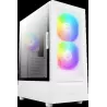 Boitier Moyen Tour ATXAntecNX410RGB avec panneau vitré… | MonPC.Store