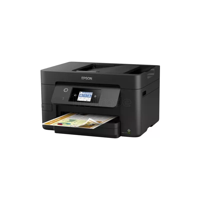 Imprimante MultifonctionEpsonWorkForce WF-3820DWF Wifi… | MonPC.Store