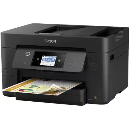 Imprimante MultifonctionEpsonWorkForce WF-3820DWF Wifi… | MonPC.Store