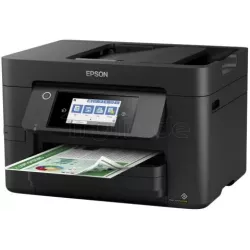 Imprimante MultifonctionEpsonWorkForce WF-4820DWF (Noir) | MonPC.Store
