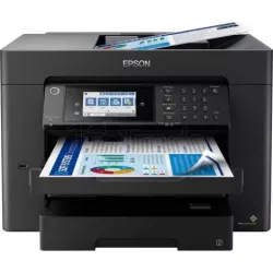 Imprimante MultifonctionEpsonWorkForce WF-7840DTW… | MonPC.Store