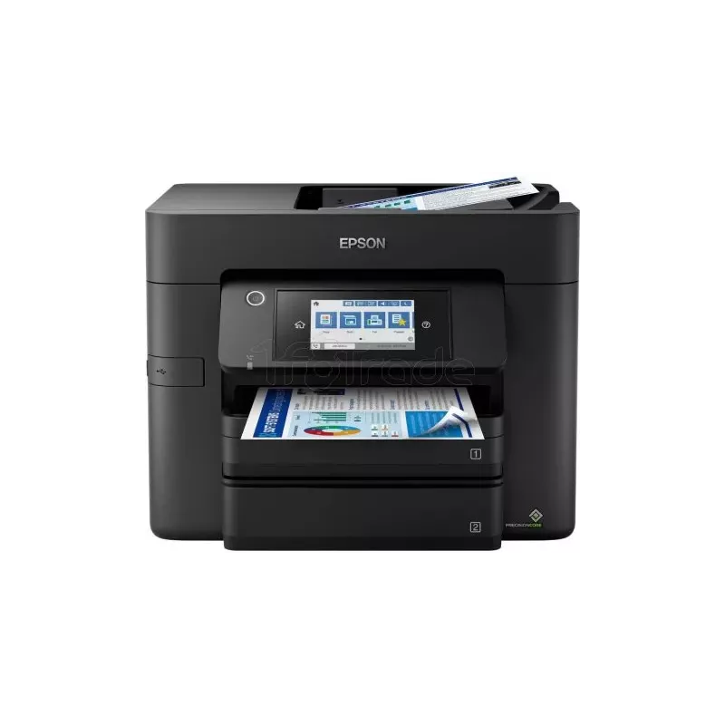 Imprimante MultifonctionEpsonWorkForce Pro… | MonPC.Store