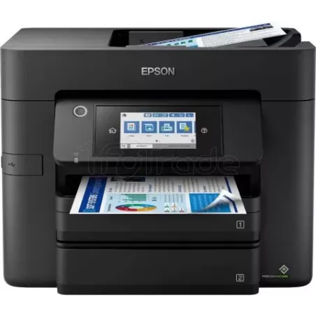 Imprimante MultifonctionEpsonWorkForce Pro… | MonPC.Store