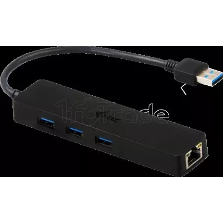 Adaptateur RJ45 / USB-A 3.0I-Tec(Noir) | MonPC.Store