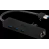 Adaptateur RJ45 / USB-A 3.0I-Tec(Noir) | MonPC.Store