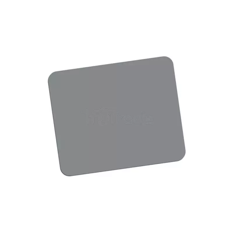 Tapis de sourisFelloweséconomique (Gris) | MonPC.Store