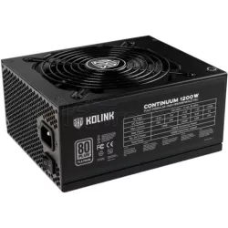 Alimentation ATXKolinkContinuum v2- 1050W | MonPC.Store