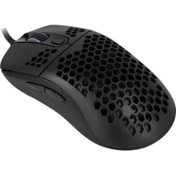 Souris filaire GamerArozziFavo Ultra LightRGB (Noir) | MonPC.Store