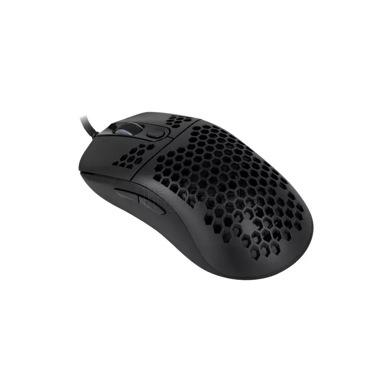 Souris filaire GamerArozziFavo Ultra LightRGB (Noir) | MonPC.Store