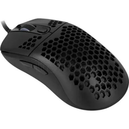 Souris filaire GamerArozziFavo Ultra LightRGB (Noir) | MonPC.Store