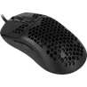 Souris filaire GamerArozziFavo Ultra LightRGB (Noir) | MonPC.Store