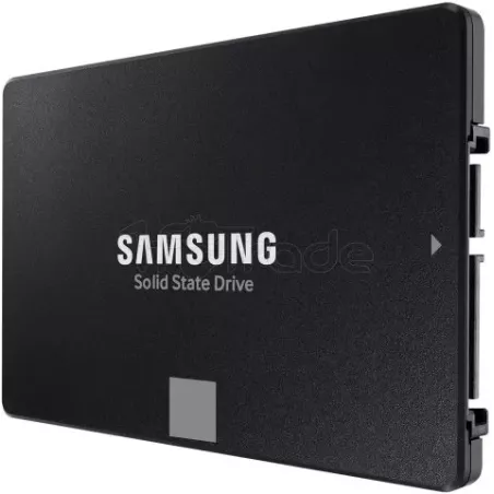 Disque SSDSamsung870 Evo250Go - S-ATA 2,5 | MonPC.Store