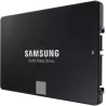 Disque SSDSamsung870 Evo250Go - S-ATA 2,5 | MonPC.Store