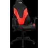 FauteuilAeroCoolAdmiral(Noir/Rouge) | MonPC.Store