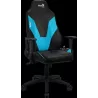 FauteuilAeroCoolAdmiral(Noir/Bleu) | MonPC.Store