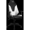 FauteuilAeroCoolAdmiral(Noir/Blanc) | MonPC.Store