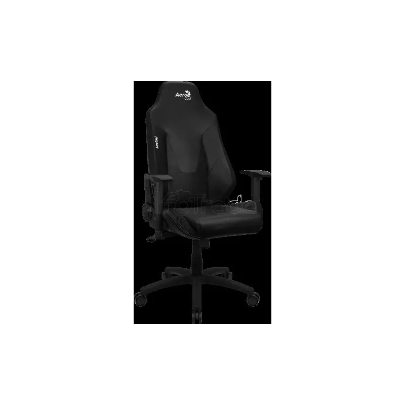 FauteuilAeroCoolAdmiral(Noir) | MonPC.Store