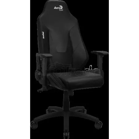 FauteuilAeroCoolAdmiral(Noir) | MonPC.Store